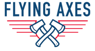 Flying Axes